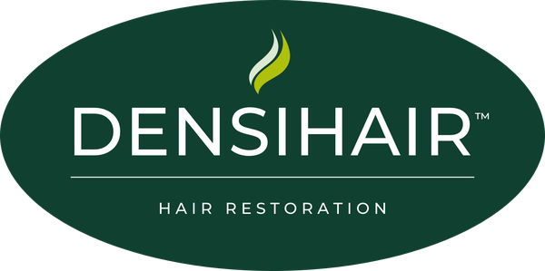 DensiHair — Hair Restoration